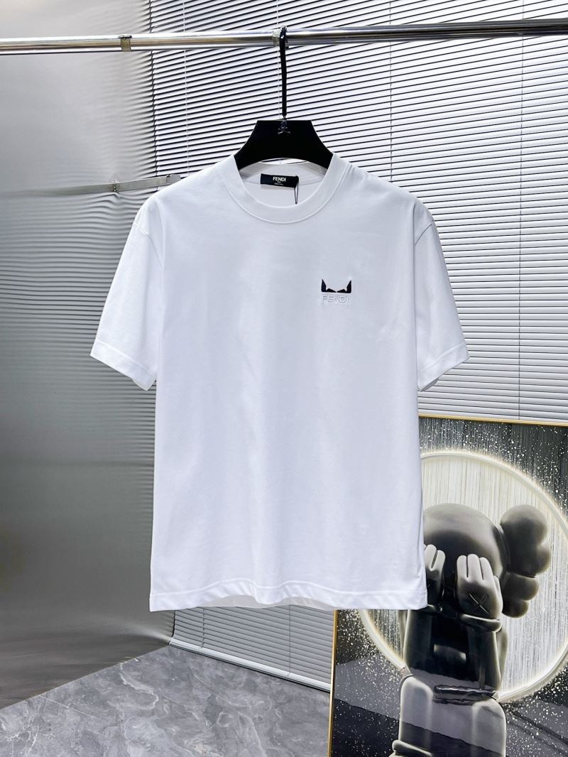 Fendi T-Shirts